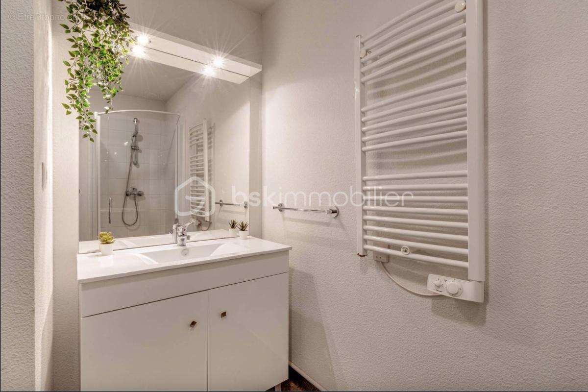 Appartement à CARQUEFOU