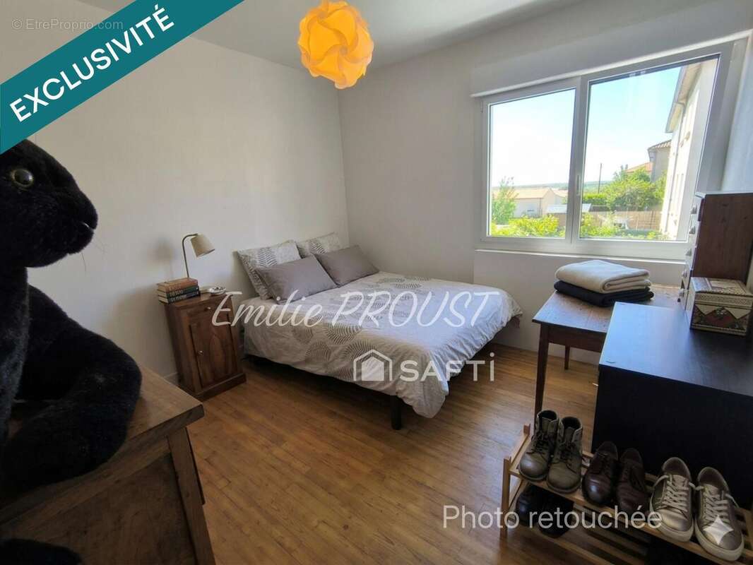 Maison 130 m² à Niort  - photo 6