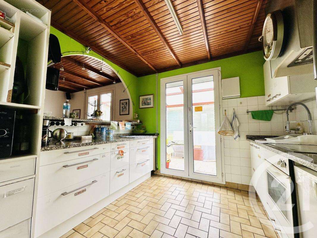 Maison à AIXE-SUR-VIENNE