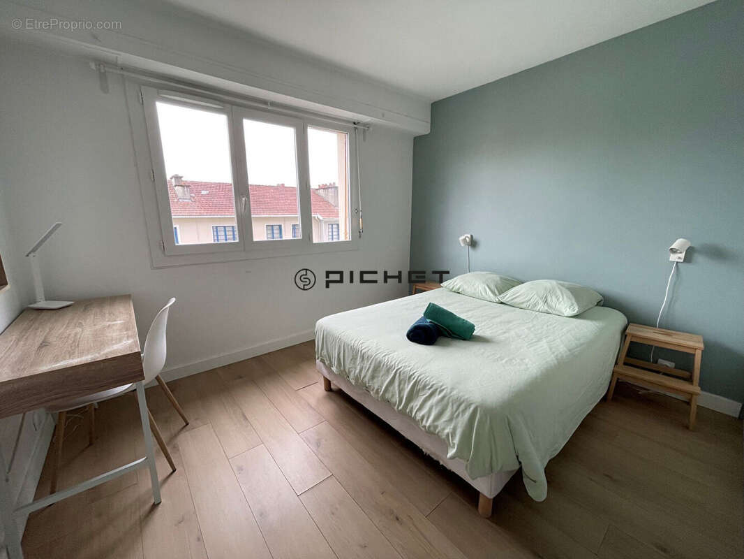 Appartement à PAU