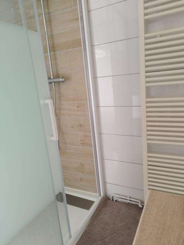 Maison à PONT-D'AIN