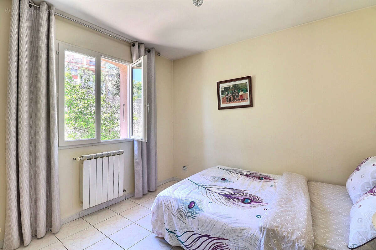 Maison à MARSEILLE-12E