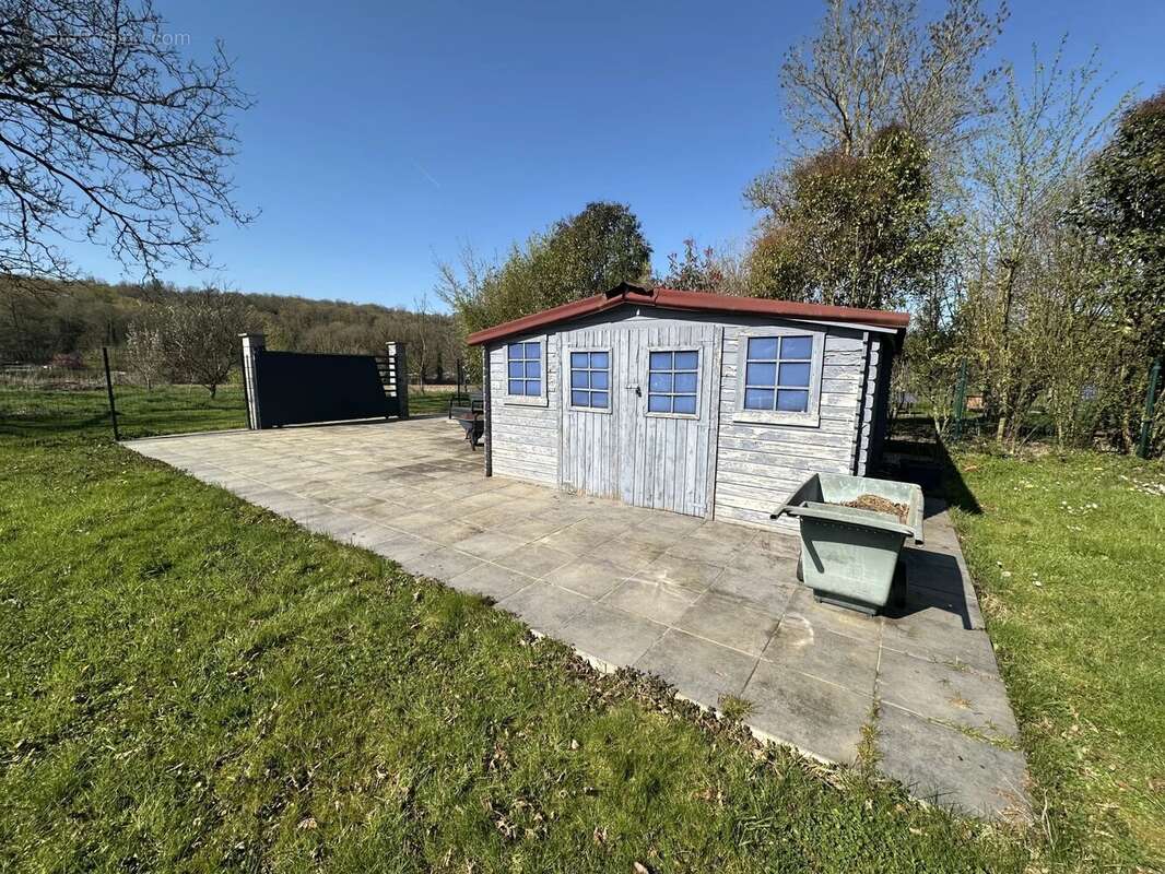 Maison à LA FERTE-SOUS-JOUARRE