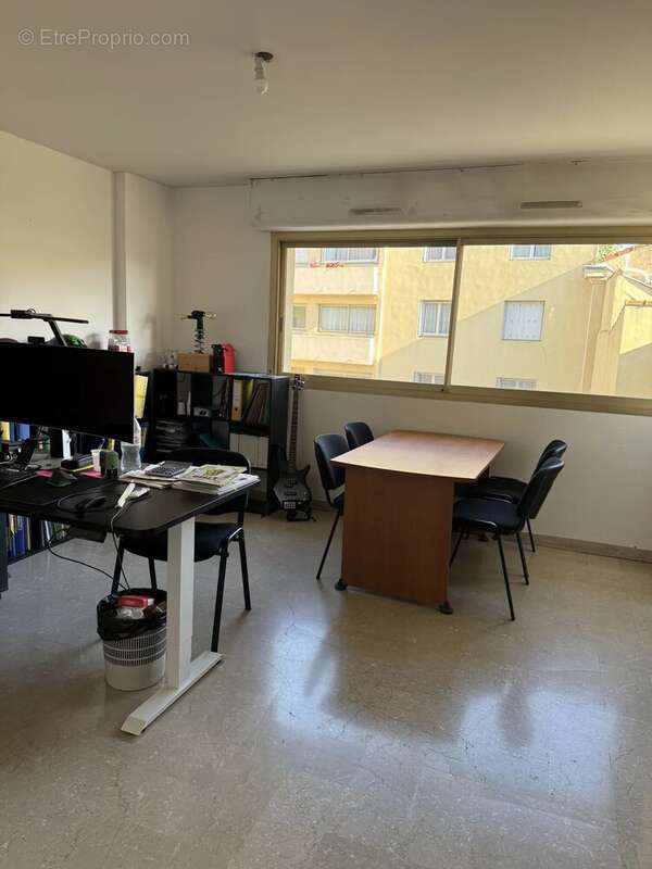 Appartement à SALON-DE-PROVENCE