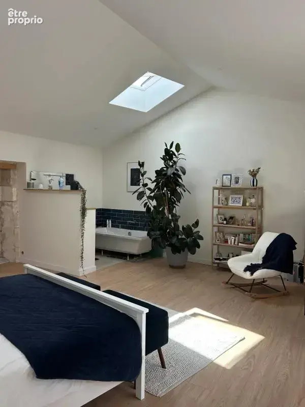 Maison de 135 m² à Mauzé-sur-le-Mignon - photo 10