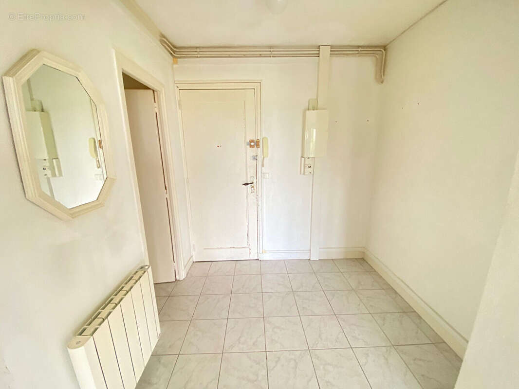 Appartement à CAEN