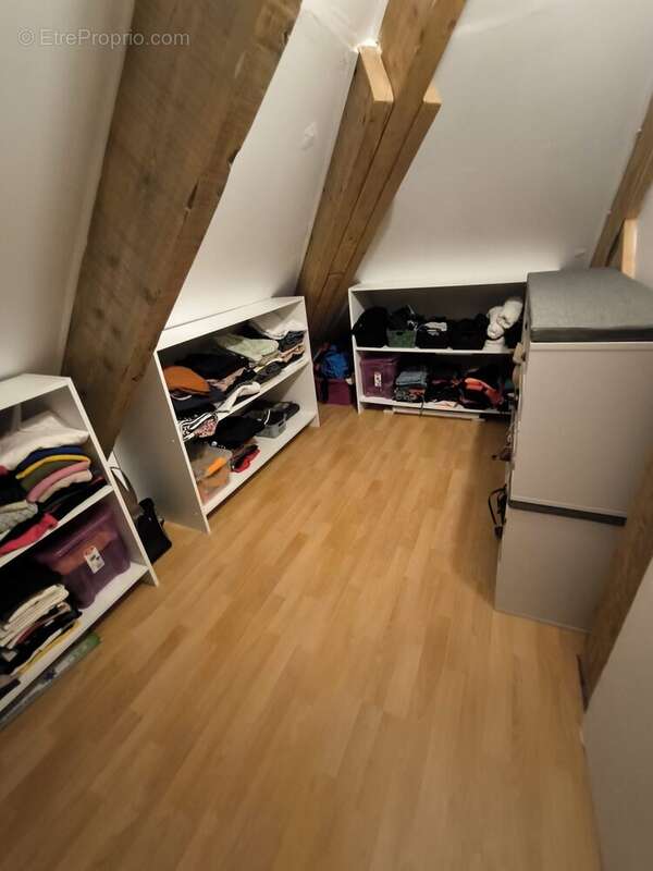 Appartement à CHATEAU-THIERRY