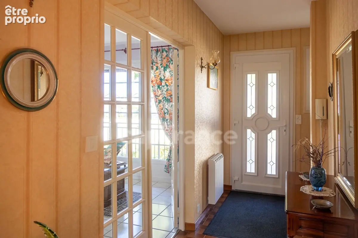Maison à vendre 5 pièces  (45) - photo 3