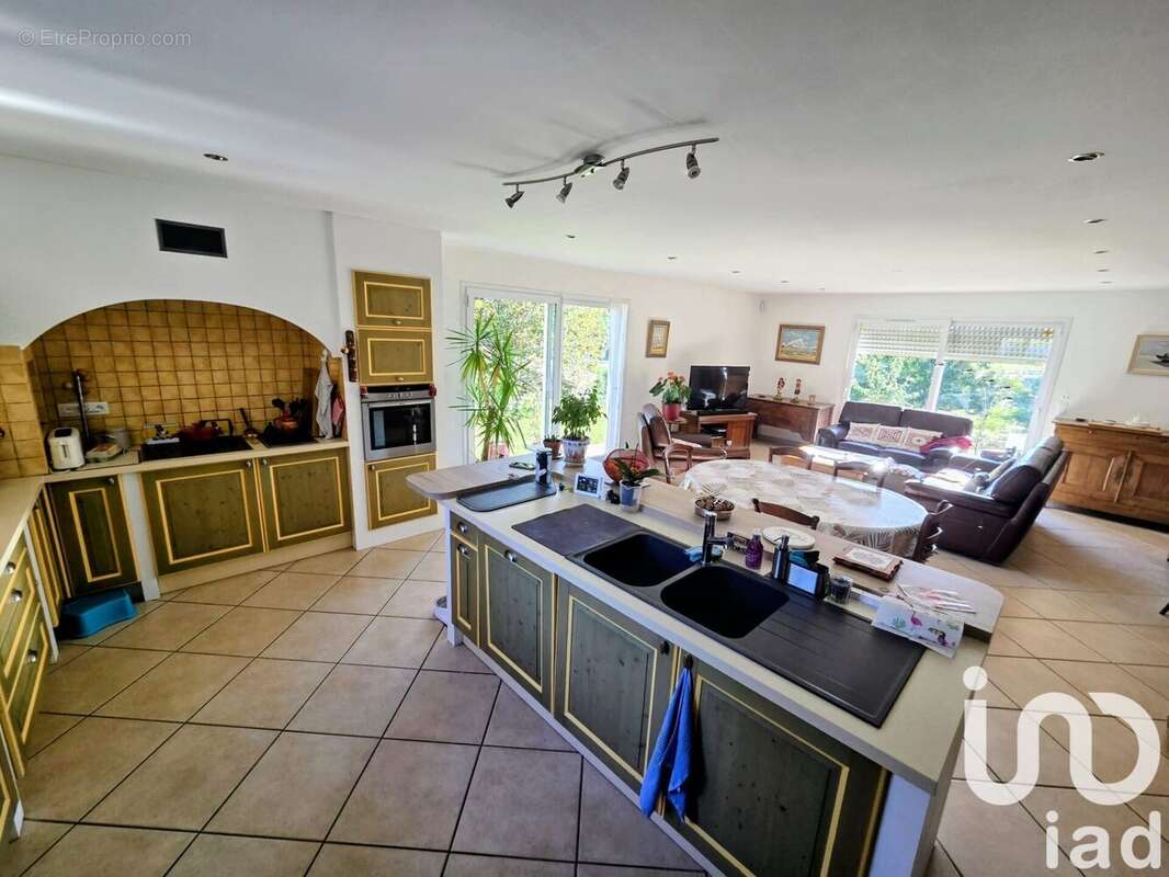 Photo 5 - Maison à COMMELLE