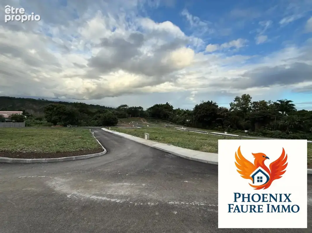 Terrain 215 m² à vendre à Saint-Louis (97421) - photo 5