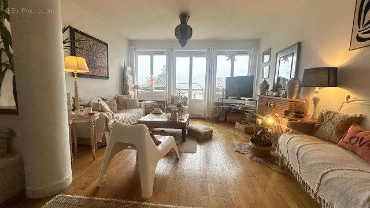 Photo 5 - Appartement à VERNEUIL-EN-HALATTE