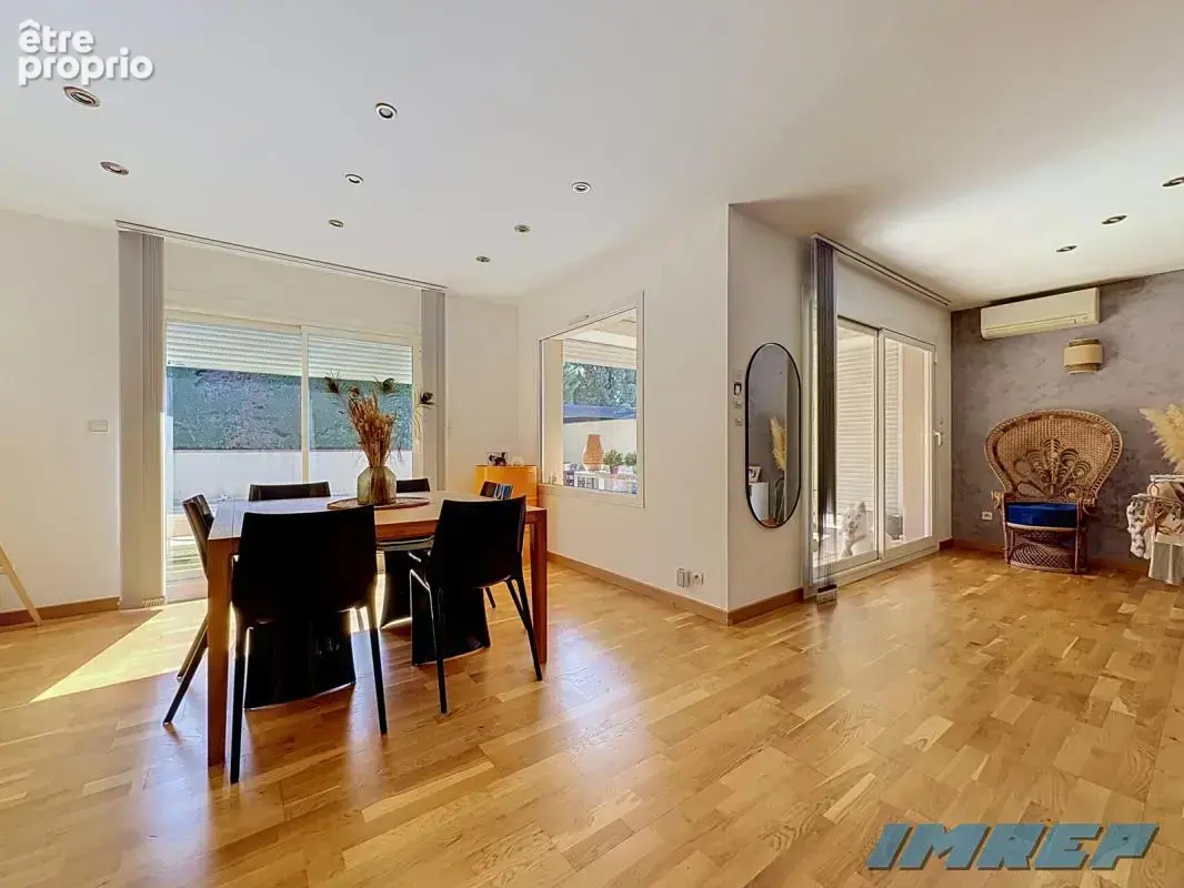 Maison 6 pièces 140 m² à vendre à Marseille-11e (13011) - photo 4