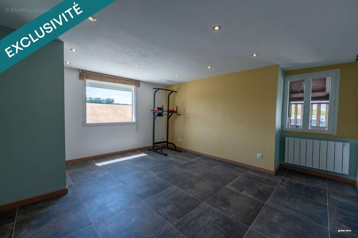 Photo 8 - Maison à FLOURENS