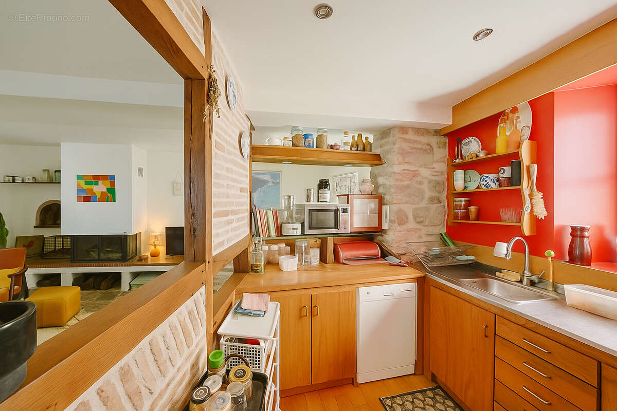 Appartement à AHETZE