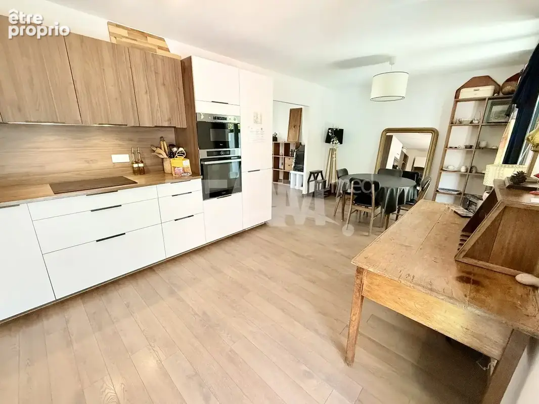 Quartier haut - charmante maison de ville - photo 7