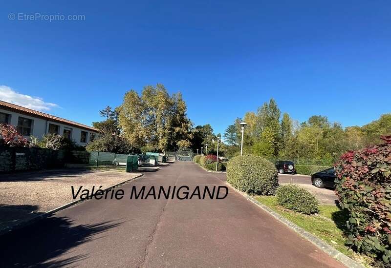 Appartement à MARSAC-SUR-L&#039;ISLE