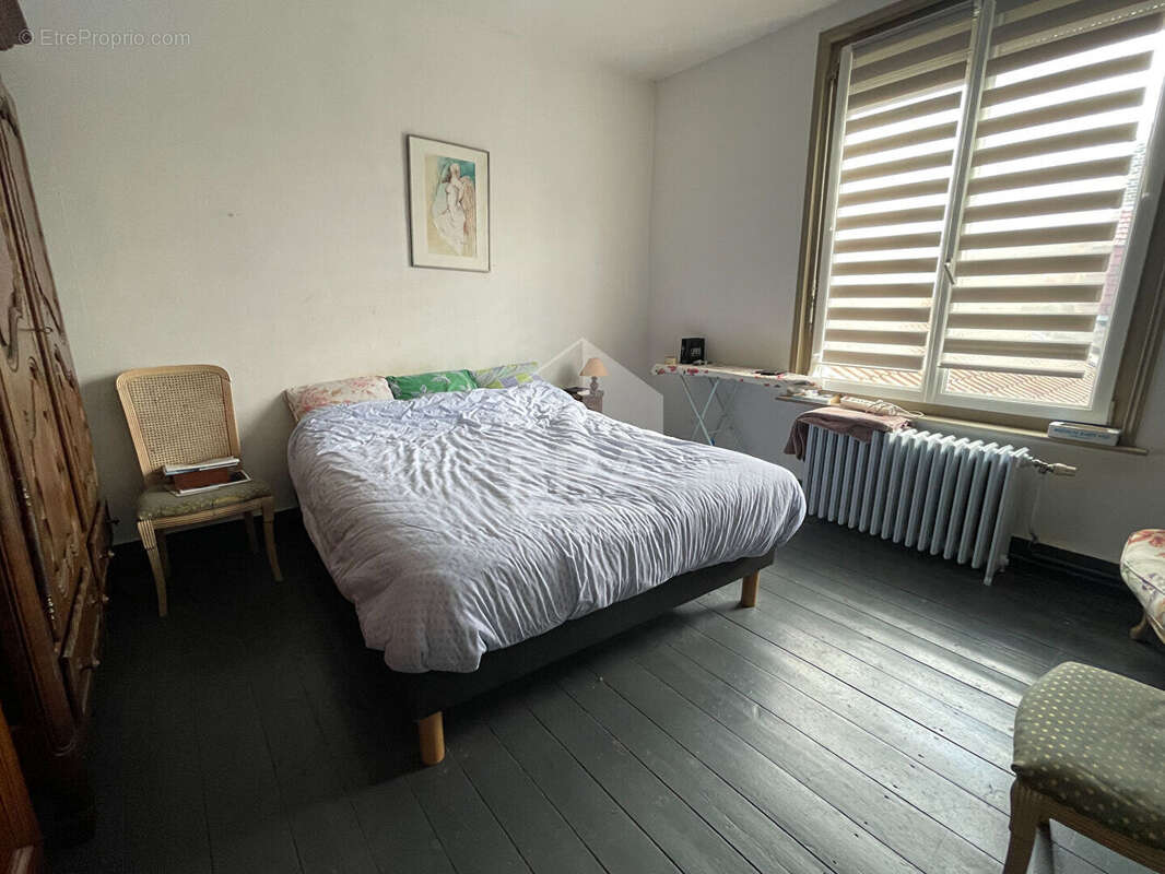 Maison à DUNKERQUE