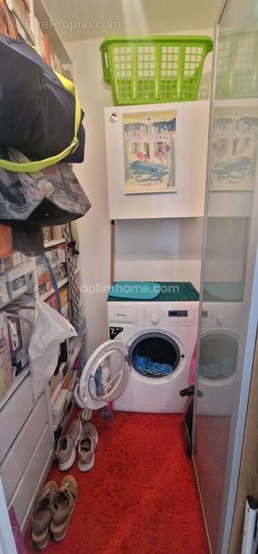 Appartement tres lumineux! - photo 10