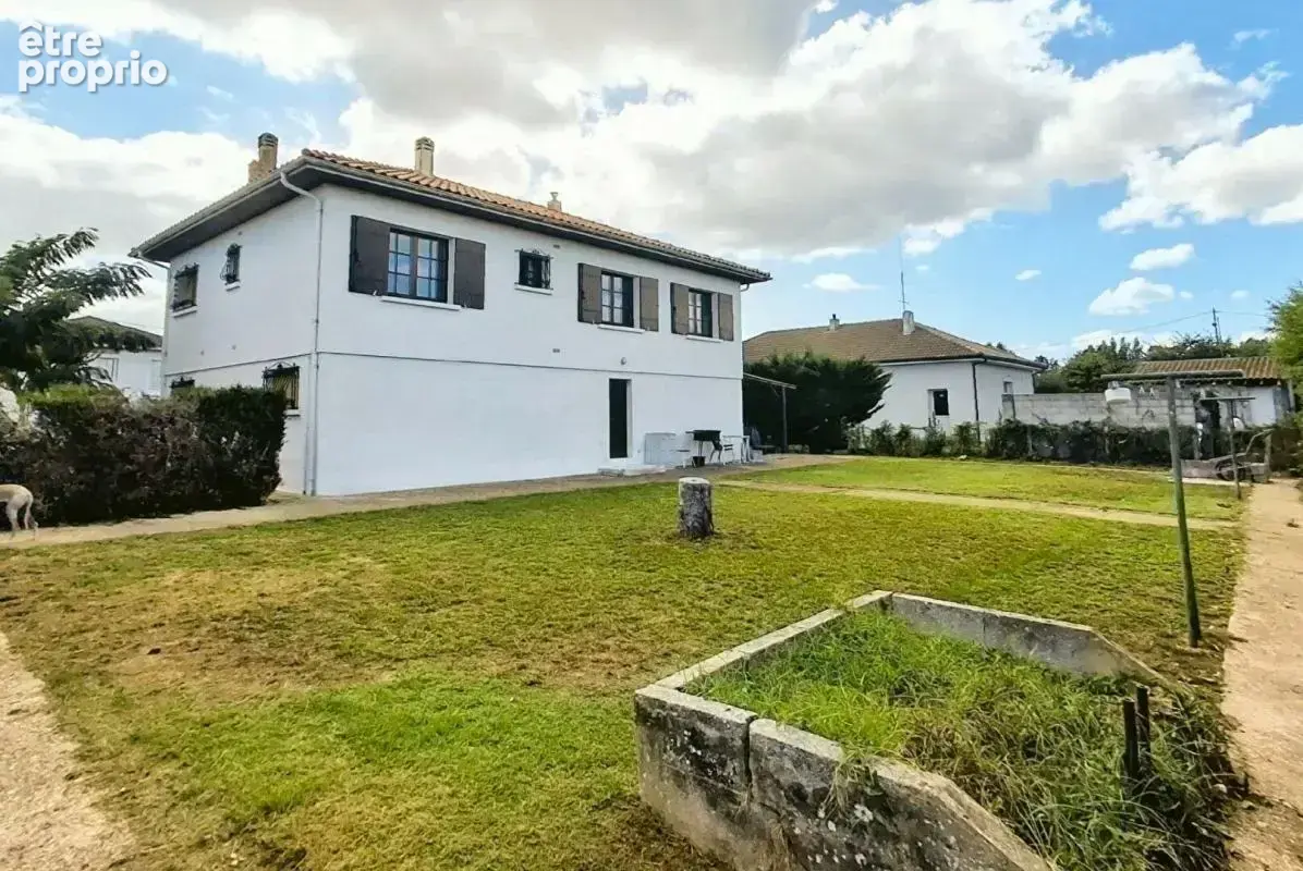 Maison dans une impasse, 90 m² habitables + 90 m² supplémentaires avec chambre et salle d'eau,  grand garage et jardin de 779 m² - photo 17