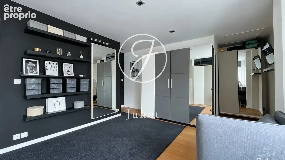 Hem - LA VALLEE - Loft de caractère - 7 pièces - 155m² – 4 chambres - Jardin - Parkings - photo 6