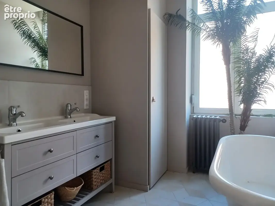 Appartement 4 pièces 130 m² à vendre à Mulhouse (68100) - photo 8