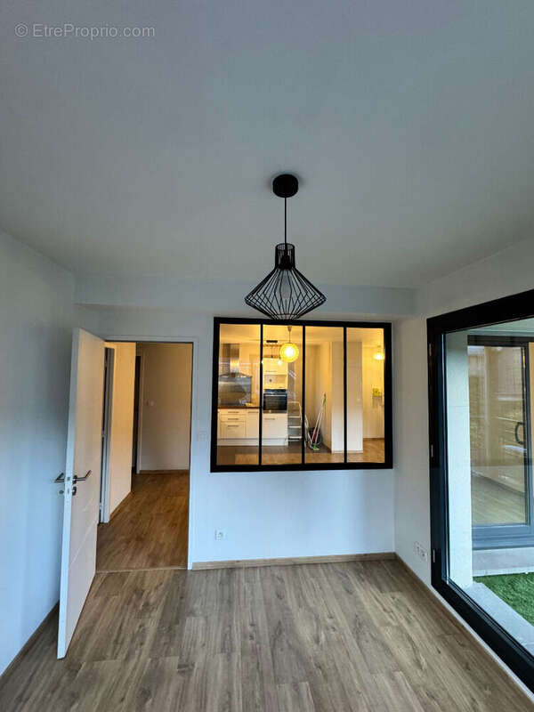 Appartement à ROUEN