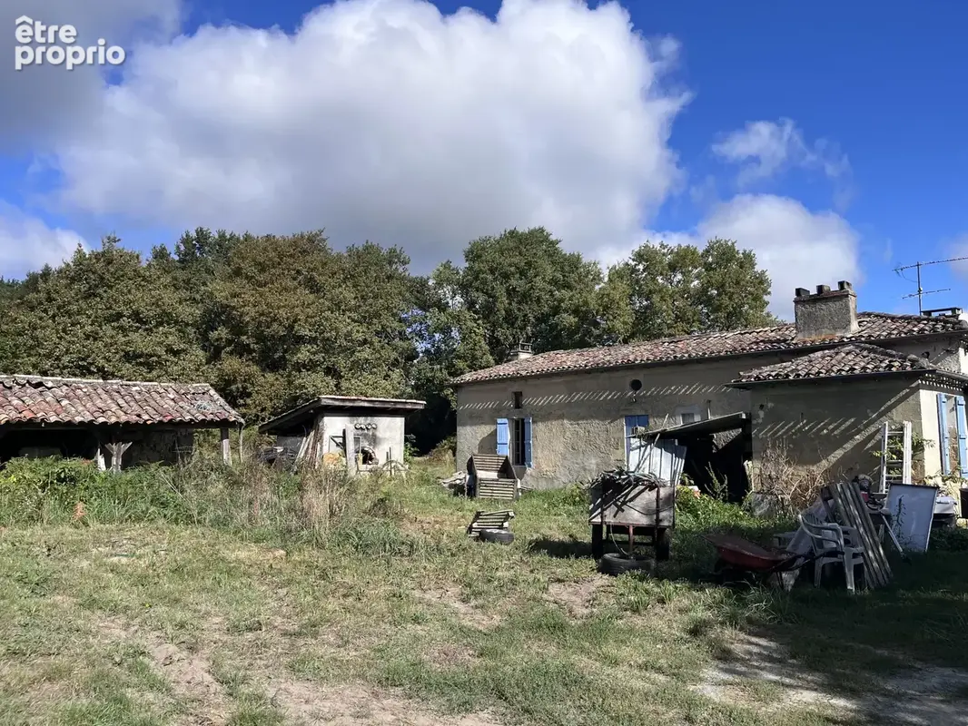 Ferme sur 5 hectares - photo 11