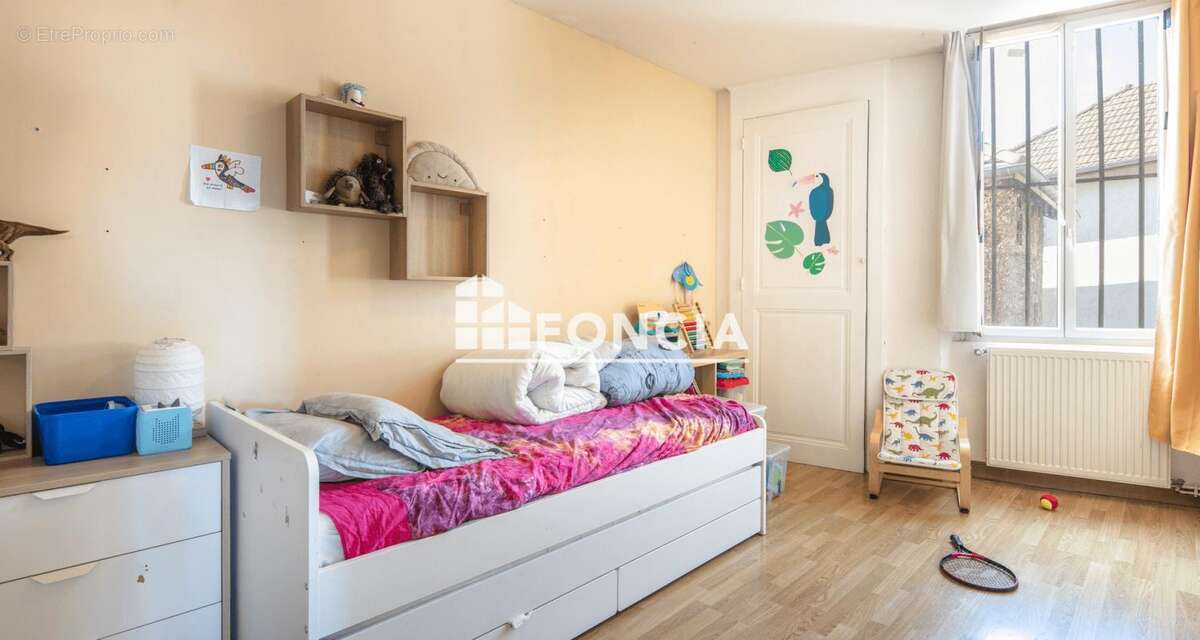 Appartement à IZEAUX