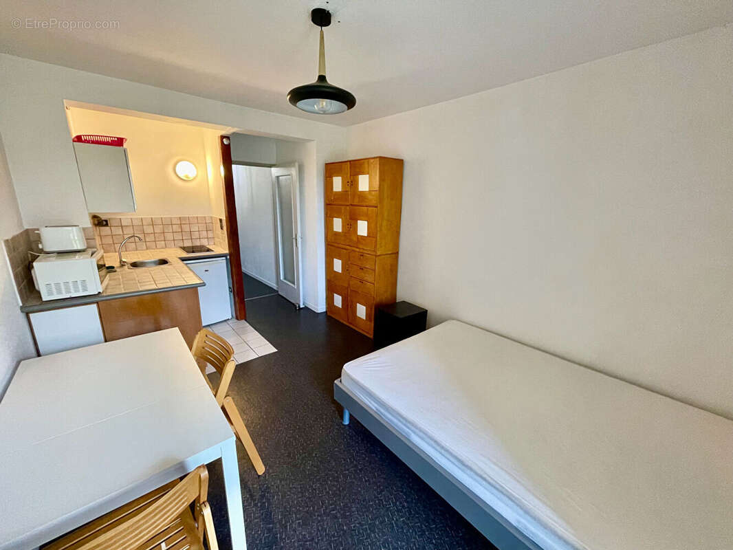 Appartement à BLAGNAC