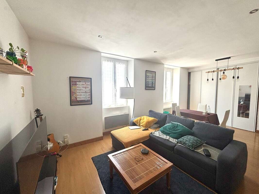 Appartement à BAYONNE