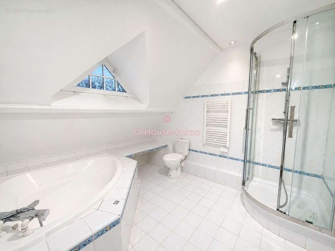 Maison 149 m² à Rosny-Sur-Seine  - photo 34
