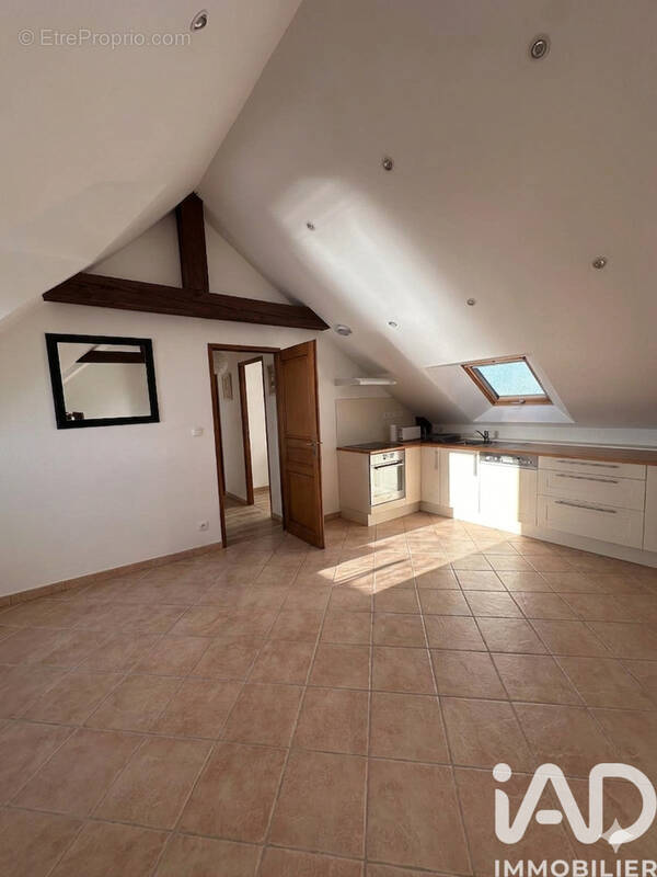 Photo 1 - Appartement à CARNAC