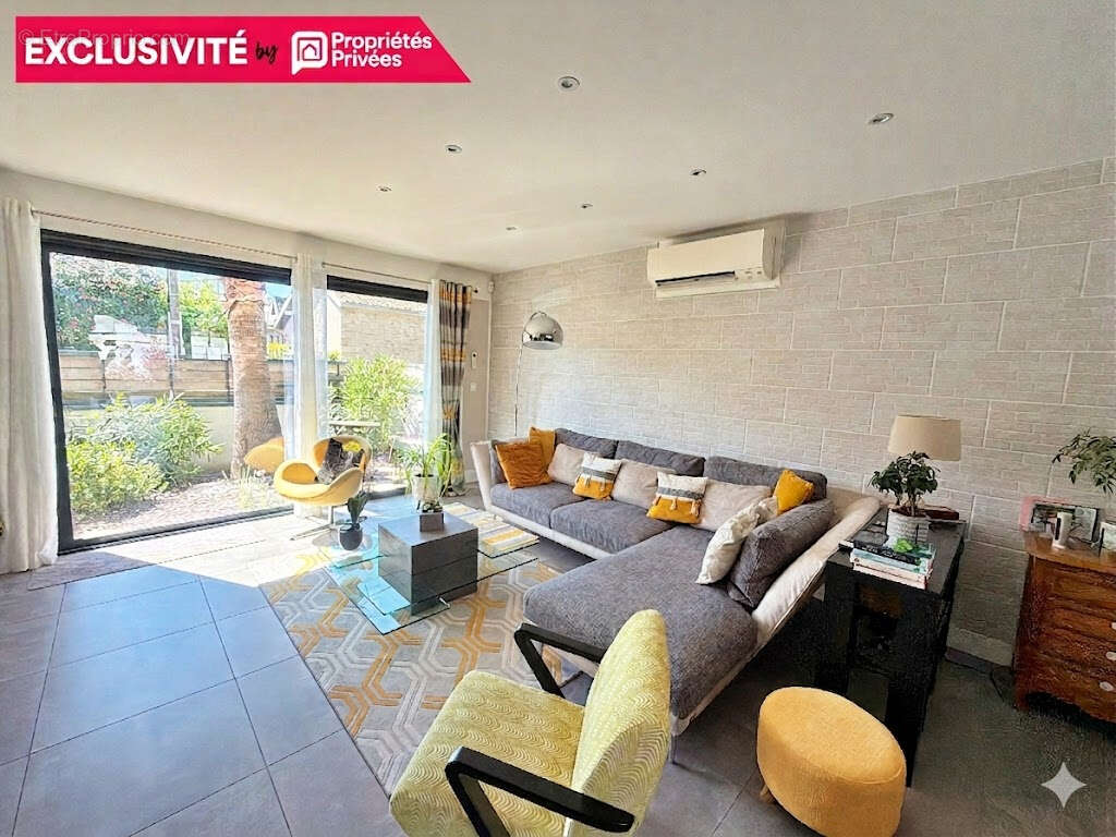 Maison récente Bègles 5 pièces 155 m2 jardin garage - photo 5