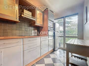 Appartement à CHENNEVIERES-SUR-MARNE