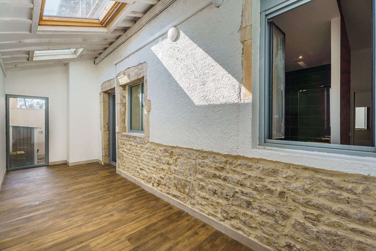 Appartement à BEAUNE