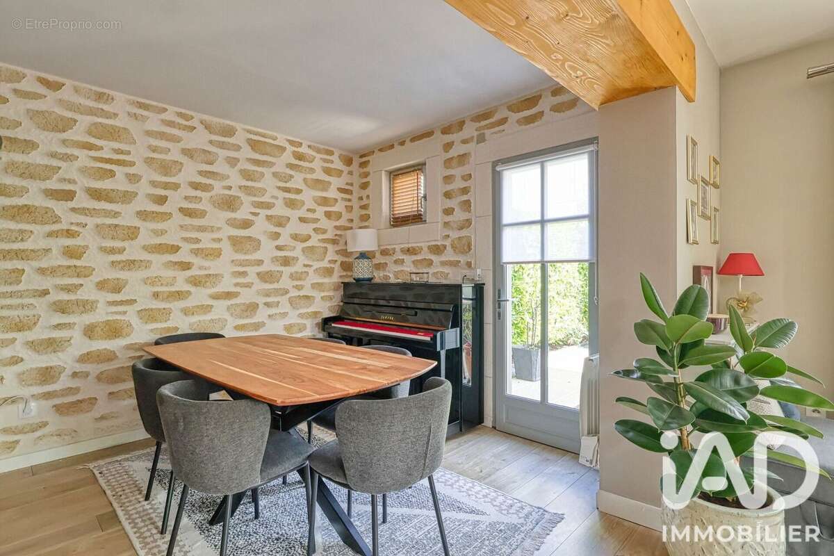 Photo 5 - Maison à L'ISLE-ADAM