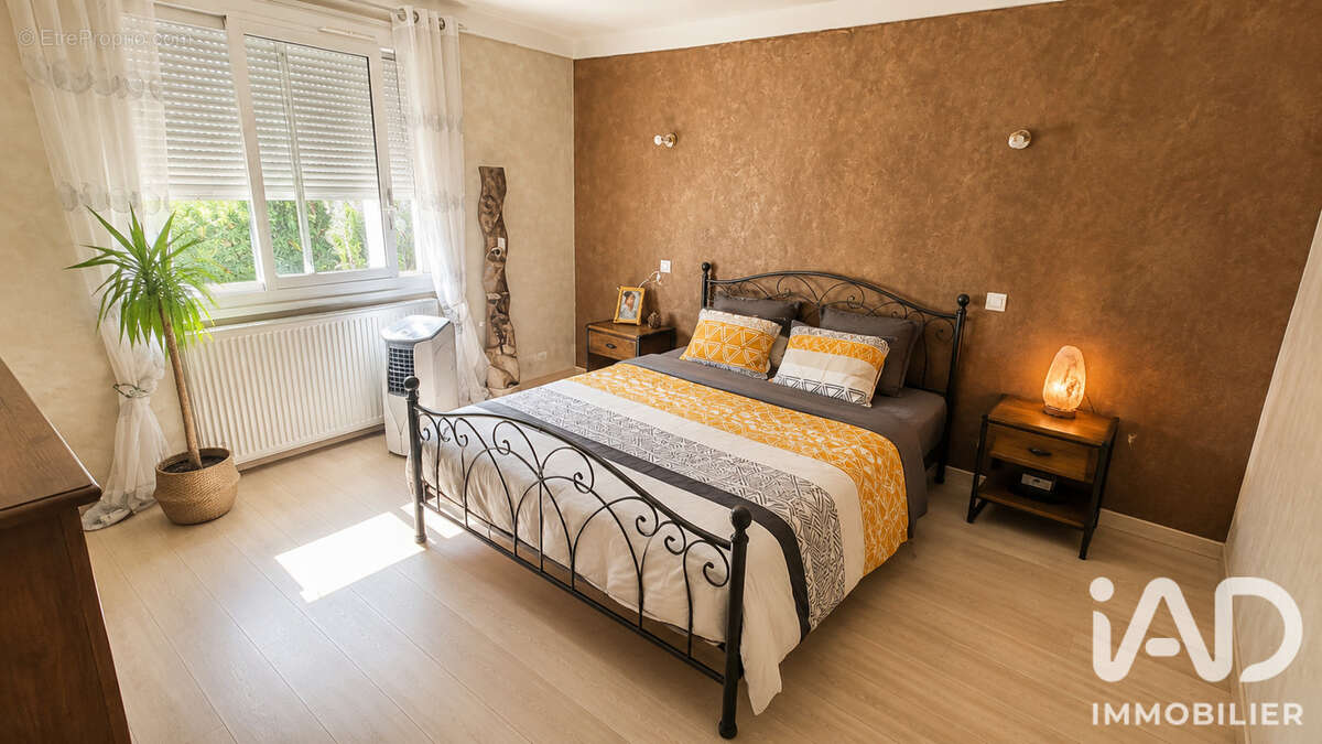 Photo 6 - Maison à TASSENIERES