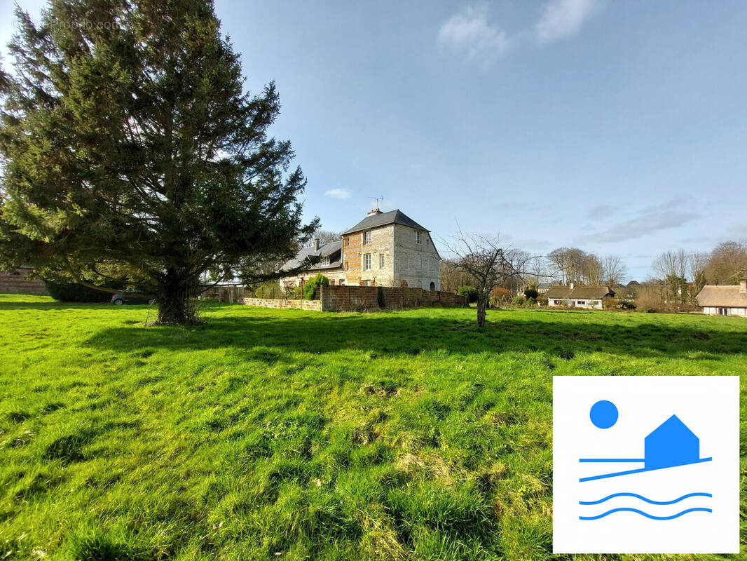 Maison à PIERREFIQUES