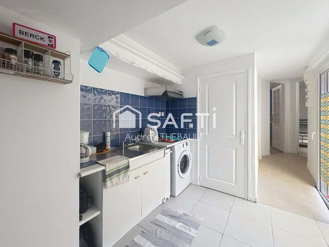 Photo 2 - Appartement à BERCK