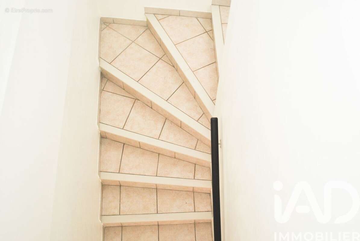 Photo 9 - Maison à NICE