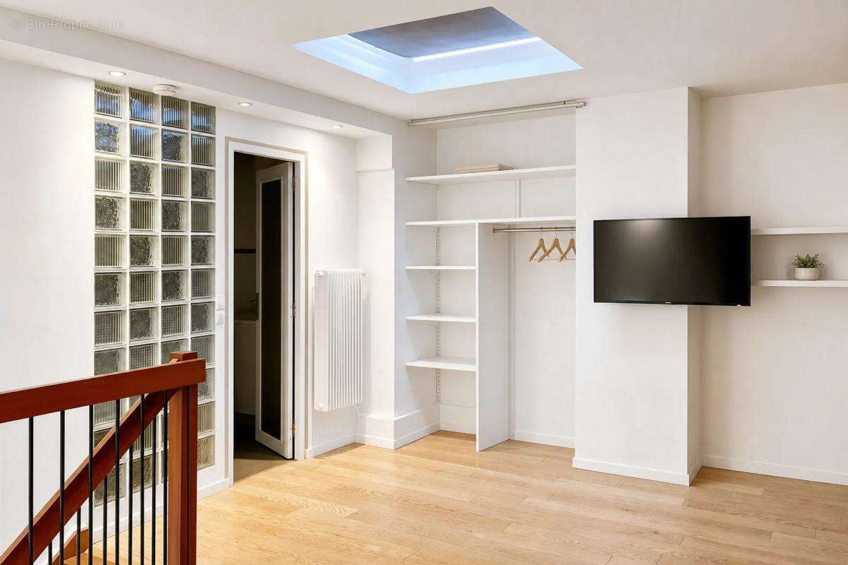 Appartement à DEAUVILLE
