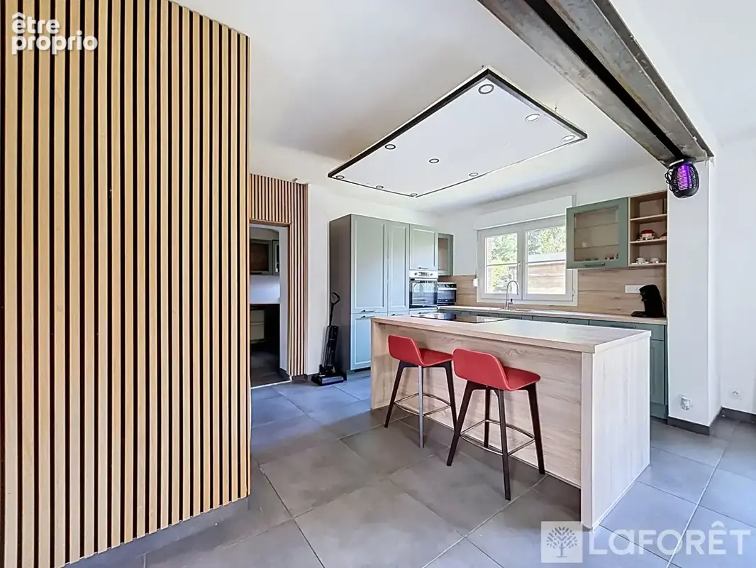 Maison semi-individuelle - photo 3