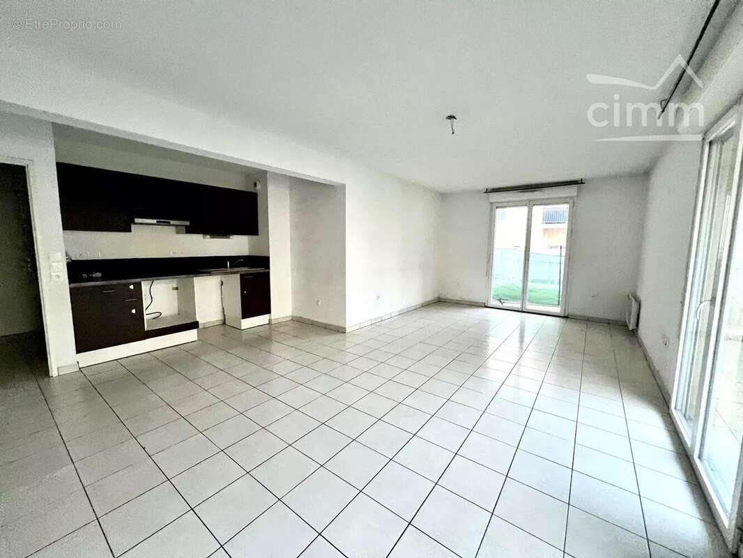 Appartement à LAIGNEVILLE