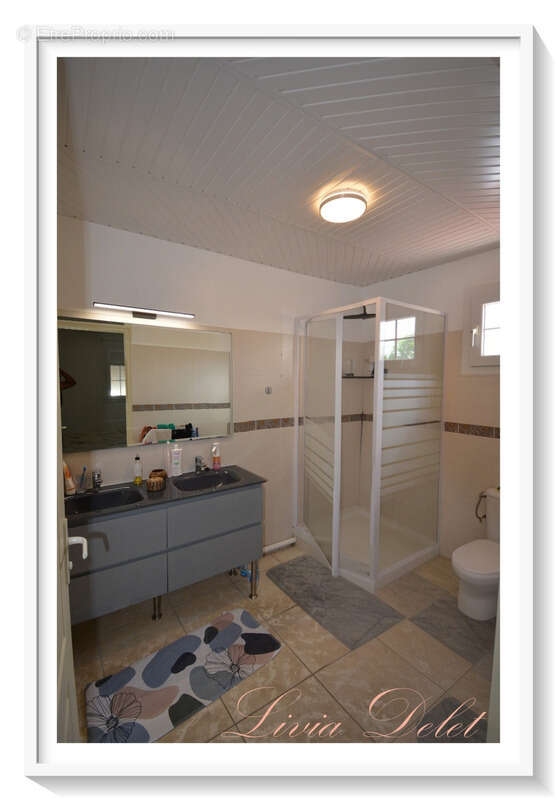 Maison à LE LAMENTIN