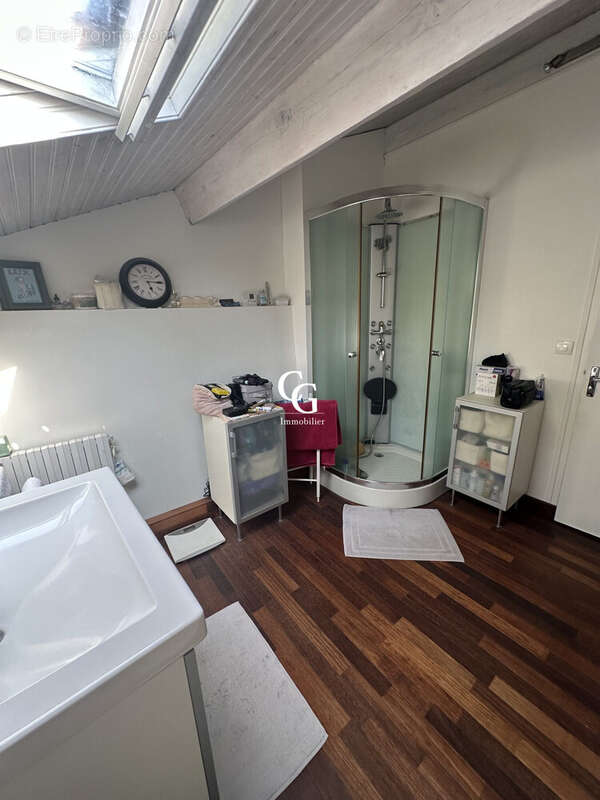 Maison à VIEILLEVIGNE