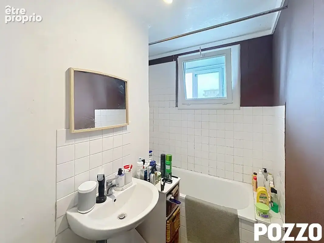 Appartement Caen 4 pièce(s) de 72m2 avec Balcon - photo 13