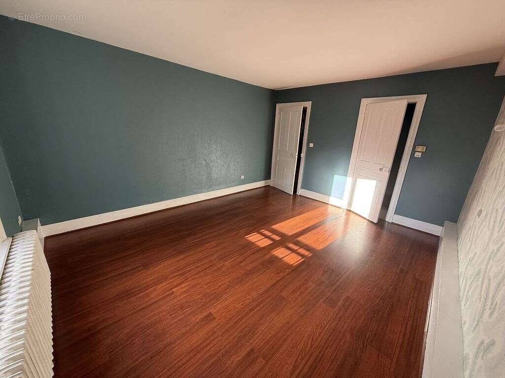 Appartement à REMIREMONT