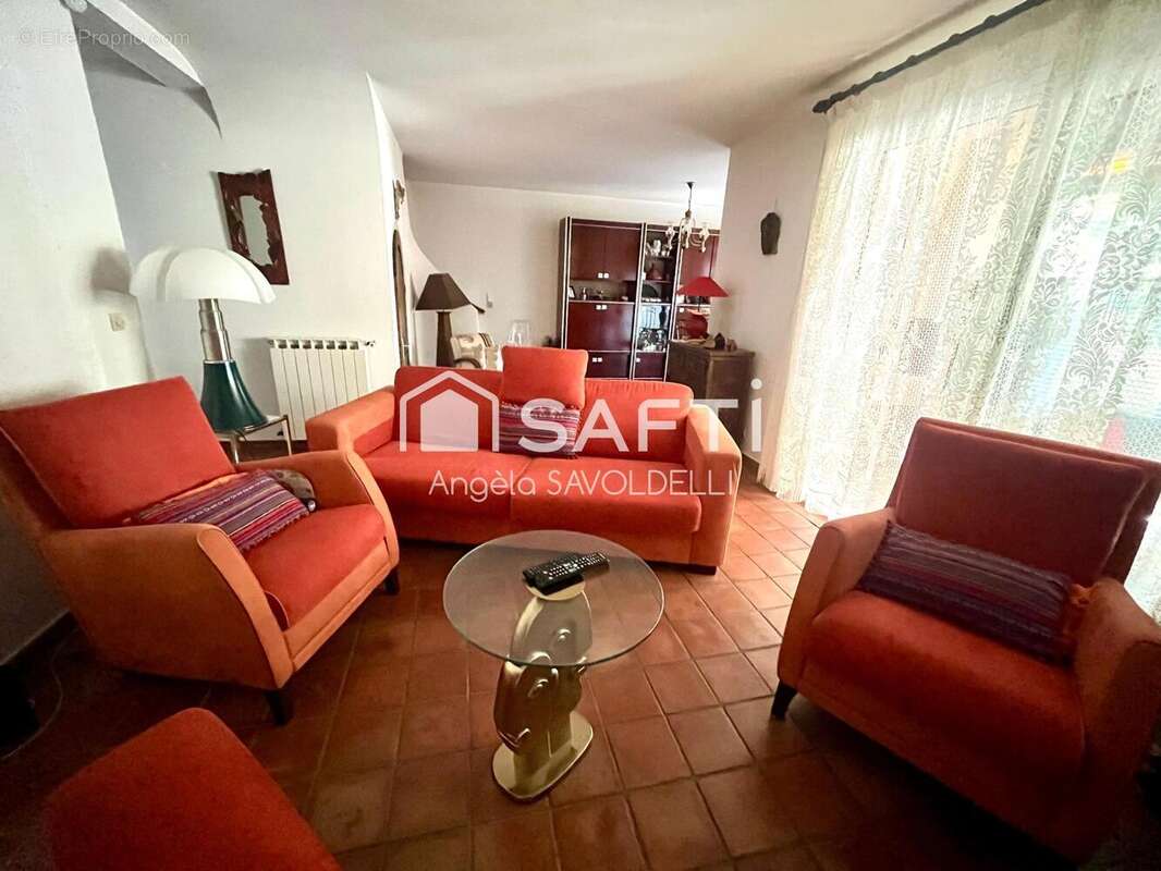 Photo 6 - Maison à HYERES