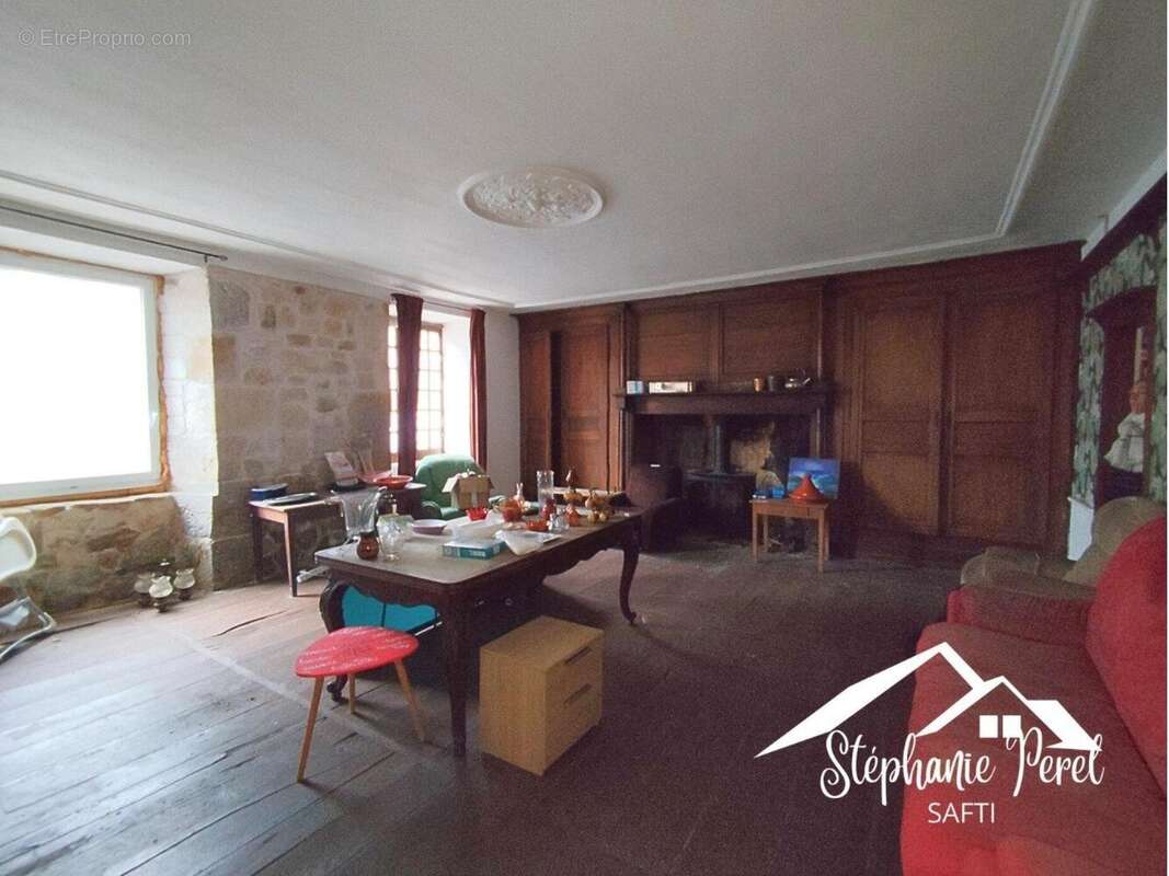 Photo 4 - Maison à MAUSSAC