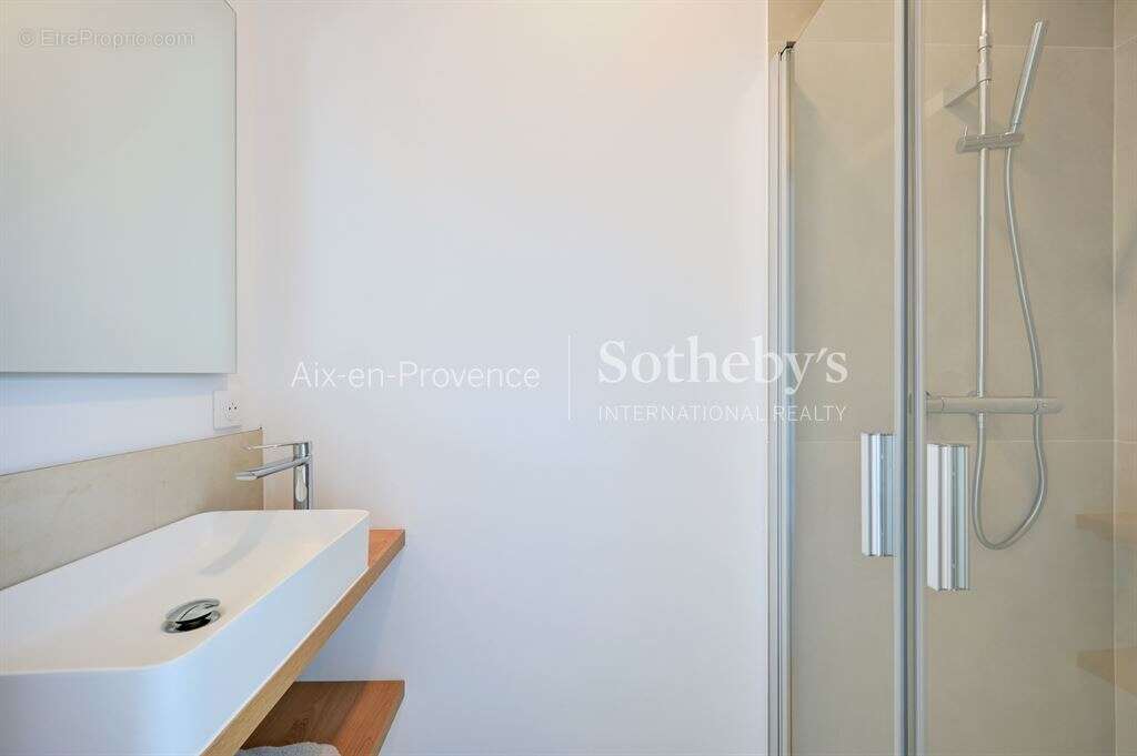 Maison à AIX-EN-PROVENCE